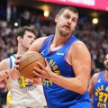 Jokić je vanzemaljac: Denver protutnjao, a Srbin nastavlja da teroriše NBA ligu, magija ne prestaje!