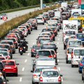 Казне за оне који се возе сами: Нови радари препознају број путника у аутомобилима, прве камере на ауто-путу А2 у овој…