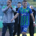 Ima li jačih? Zemun tri kola pre kraja jeseni overio prvo mesto