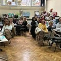 Seminar "Iskustveno učenje u radu na projektima" za zaposlene u PU "Čika Jova Zmaj"