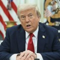 Tramp dao obećanje: Želimo da zaustavimo pogibiju ljudi u Ukrajini