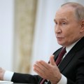 Putin o ulozi UN na Međunarodnom forumu u Turkmenistanu
