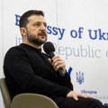 Zelenski: Ukrajina se odriče svoje ambicije pridruživanja NATO-u