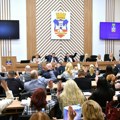 Usvojen budžet na sednici Skupštine grada Beograda FOTO/VIDEO