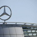 Mercedes-Benc će u više američkih država isplatiti 120 miliona dolara