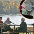 Za godinu dana penzije skočile za 24,4 odsto Ovako su rasla primanja nastarijim sugrađanima proteklih pet godina