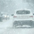 Sneg, led i magla: Spisak opasnih deonica Na najhladniji dan u Srbiji oglasili iz Puteva Srbije: Ne krećite na put bez preke…