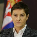 Brnabić: Sadašnja opozicija dala NIS Rusima bez tendera, sada Vučić mora da rešava posledice