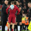 Kiks Liverpula: Crveni nisu pobedili jednu od najslabijih ekipa u Premijer ligi