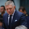 Fico preneo Mercu da će poslati otvoreno pismo predsednici Evropske komisije