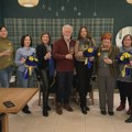 Osnovan Inner Wheel klub „Vojvodina“ – jačanje ženskog humanitarnog aktivizma i stvaranje distrikta u Srbiji Inner Wheel klub…
