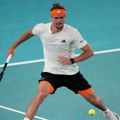 Zverev prvi polufinalista Australijan opena, Đoković sutra protiv Muzetija