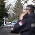 Uhapšen osumnjičeni da je bacio bombu na kuću Zdravka Čolića