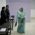 Bangladeš pred istorijskim izborima: prvi put bez Šeik Hasine