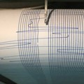 Zemljotres magnitude 4,5 stepeni pogodio BiH, epicentar blizu Livna