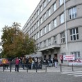Odbor za obrazovanje SANU: Poništiti odluke o sniženju ocena iz vladanja učenicima Pete gimnazije