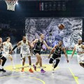 Crno-beli na paklenom gostovanju! Parni valjak ide na megdan trenutnom lideru Evrolige! Evo gde možete da gledate utakmicu…
