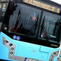 Linija 5 menja trasu: Autobusi od 2. marta idu Beogradskim putem