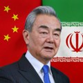Nova poruka iz Pekinga: Kina se protivi vojnim napadima Izraela i SAD na Iran