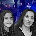 (Foto) Tuga do neba! Poznato vreme i mesto sahrane poginule majke i ćerke (12) u Sjenici: "Bila je divna žena"