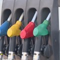 Nove cene goriva u narednih sedam dana