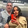 Rat i ljubavni preokret! Posle prijave Kristine Spalević, Kristijan Golubović kupuje plac i spominje mlađu ženu (video)