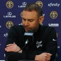 Trener Denvera dobio pitanje o Jokićevih 10 izgubljenih lopti: To će se dešavati dok god on...