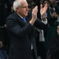 „Željko Obradović je gospodar evropske košarke“