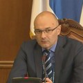 Predsednik RIK-a se sastao sa delegacijom Saveta Evrope