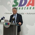 SDA odbila poziv predsednika na razgovor o izborima