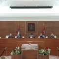 Ustavni sud usvojio žalbu odborničke grupe SNS u Zaječaru, poništio odluke Višeg suda u Zaječaru