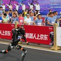 Hit: Robot pobedio na polumaratonu, bio je dosta brži i od svetskog rekorda koji je postavio čovek!