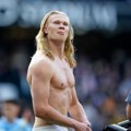 Haland: "Otac me je naučio da ne budem p****"