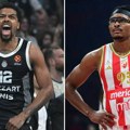 Pitali smo Evroligu za Zvezdu i Partizan: Ovako stoje stvari, zna se koliko će večite koštati mesto