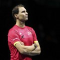 "Hrabro, Karlose" Nadal se oglasio nakon povlačenja Alkaraza sa Rolan Garosa!