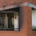 (Video) Gori stan u Novom Sadu! Vatrogasci aktivirali i dizalicu, crni dim se širi iz zgrade