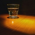 Šta se dešava sa čašom vode preko noći - ukus je drugačiji