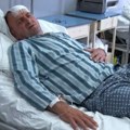 Na Kosovu pretučen Miroslav Gudžić, napadnuta i zaposlena u Domu zdravlja: "Tuklo me njih pet-šest, psovali mi srpsku majku"…