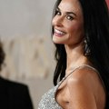 Demi Mur, Stelan Skarsgard i Kloi Džao među članovima žirija u Kanu