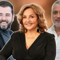 Čeda i Aca napravili spektakl među oblacima! U svemu im pomogla Ana Bekuta, povod će vas ostaviti bez daha (video)