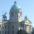 Izmene pravosudnih zakona upućene Skupštini radi dostavljanja Venecijanskoj komisiji