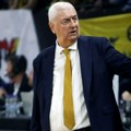 Dragan Šakota košarkaški trener godine