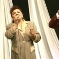 Razveli se, a ostali zajedno sve do njene smrti: Vida nije mogla da ima decu sa Stevom, srce joj puklo od tuge