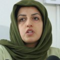 Više od sto nobelovaca traži oslobađanje Narges Mohamadi