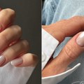 Ni šljokice, ni metalik – soft chrome nokti su ponovo najpoželjniji manikir
