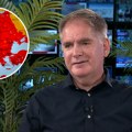 40 stepeni i 100 litara kiše po kvadratnom metru na leto: Dramatično upozorenje Ristića, stižu i superćelijske oluje