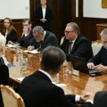 Delegacija Kijeva u Beogradu, ali bez Zelenskog: "Dijalog sa Ukrajinom neophodan Srbiji"