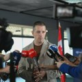 Đurić pozdravio uspostavljanje leta Beograd-Toronto i otputovao za Kanadu