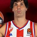 Miloš Teodosić ponovo u Crvenoj zvezdi? Razgovori su započeti, ali i dalje treba da se utanače najvažniji detalji