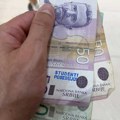 Zrenjaninci imaju najveće plate u okrugu, ali i dalje zaostaju za republičkim prosekom